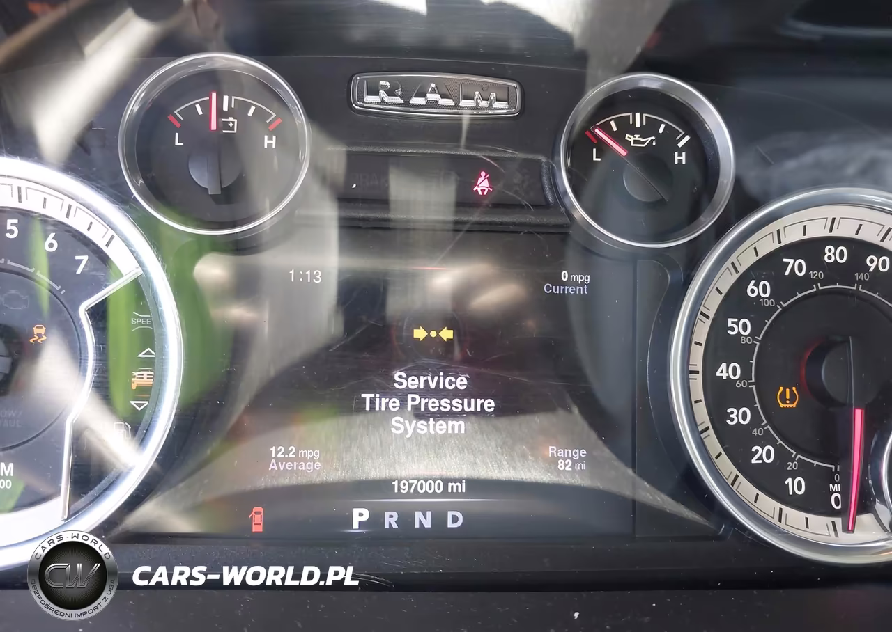 2016 Ram 1500 Slt VIN:3C6RR6LT7GG289168 - 7