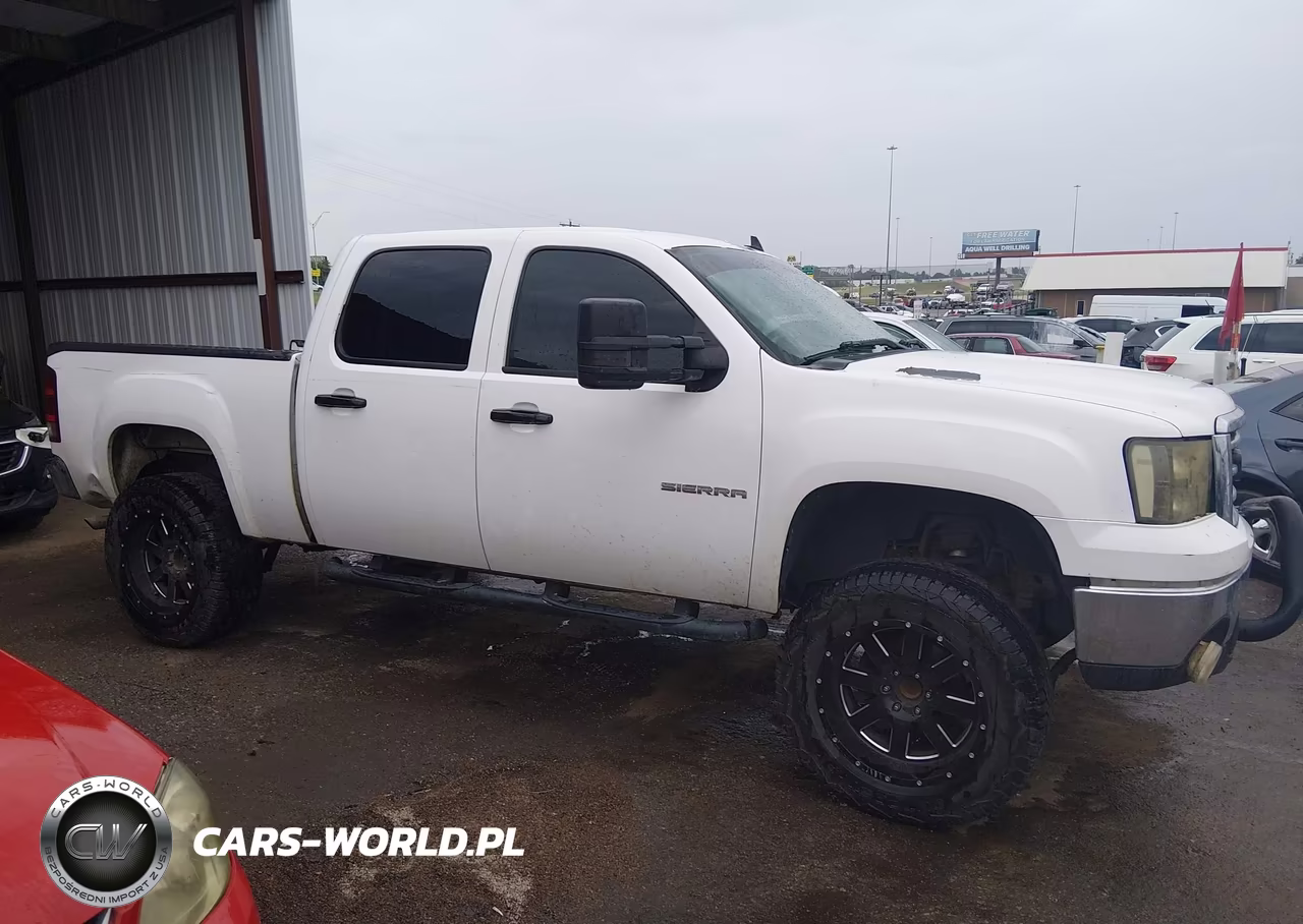 2012 GMC Sierra 1500 Sle VIN:3GTP1VE05CG152678 - 13