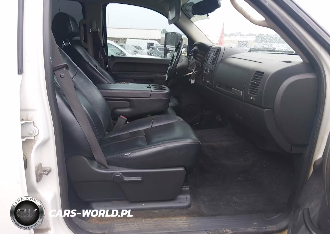 2012 GMC Sierra 1500 Sle VIN:3GTP1VE05CG152678 - 5