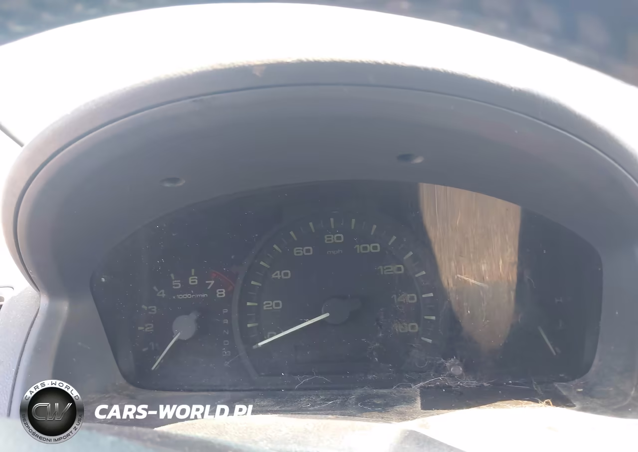 2006 Honda Accord 3.0 Ex VIN:1HGCM66536A047910 - 7