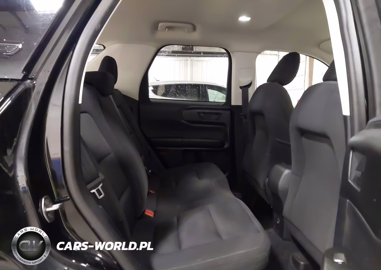 2021 Ford Bronco Sport VIN:3FMCR9A65MRA18487 - 8