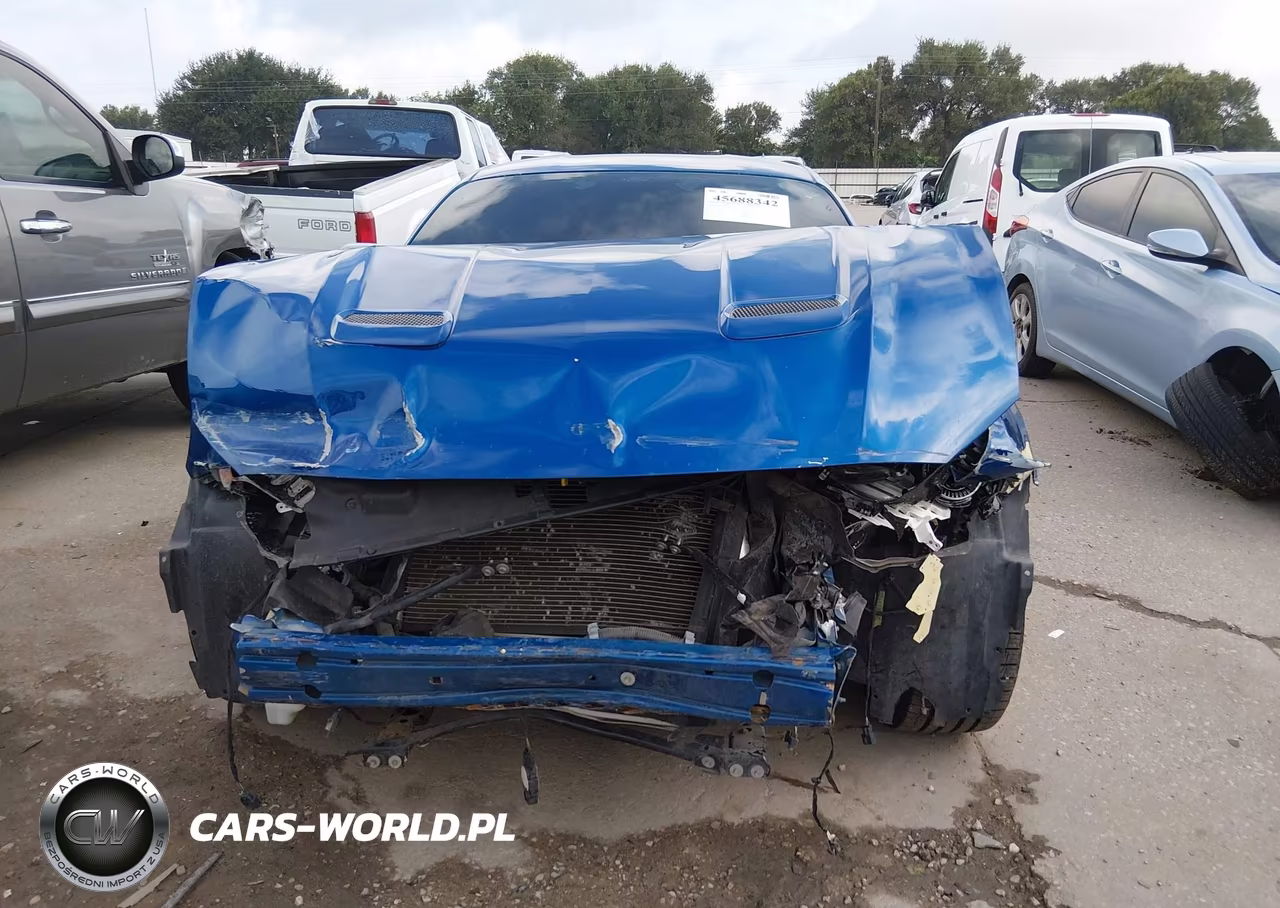 2018 Ford Mustang Ecoboost VIN:1FA6P8TH9J5184984 - 13