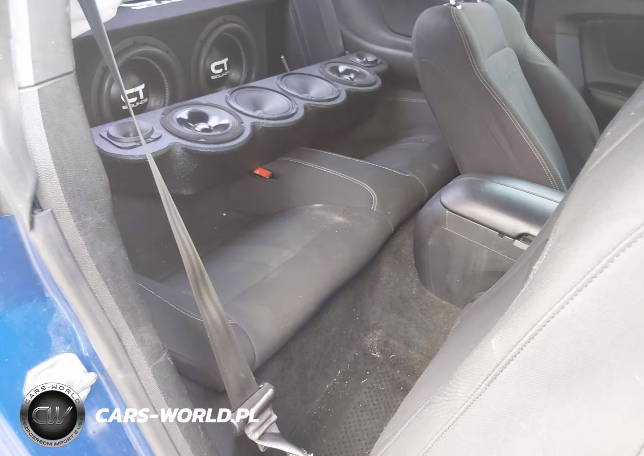 2018 Ford Mustang Ecoboost VIN:1FA6P8TH9J5184984 - 8