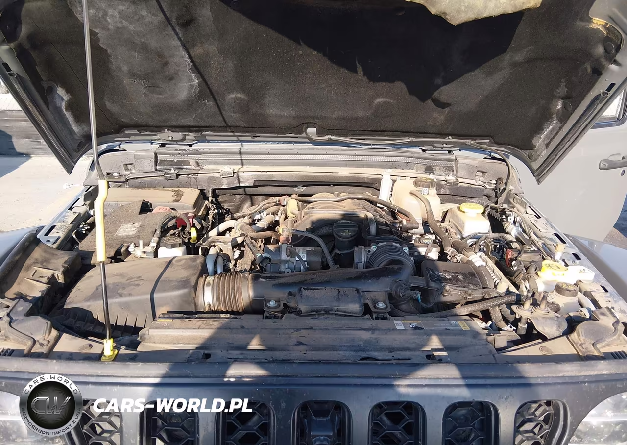 2022 Jeep Wrangler Unlimited Rubicon 4X4 VIN:1C4HJXFG6NW225704 - 10