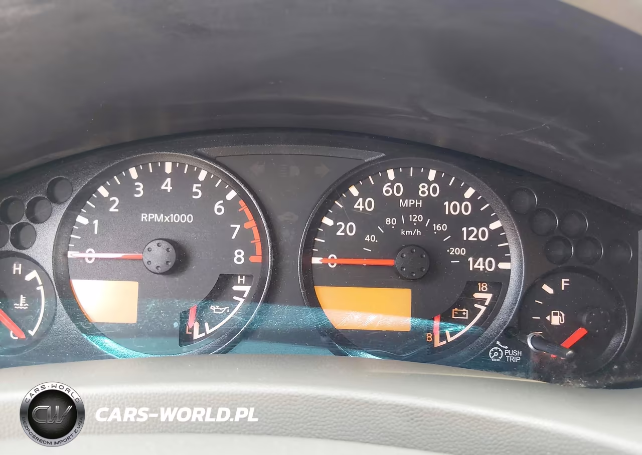 2012 Nissan Frontier Sv VIN:1N6AD0EV6CC440818 - 7