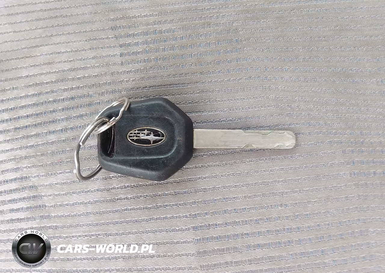 2010 Subaru Forester 2.5X VIN:JF2SH6AC9AH703176 - 11
