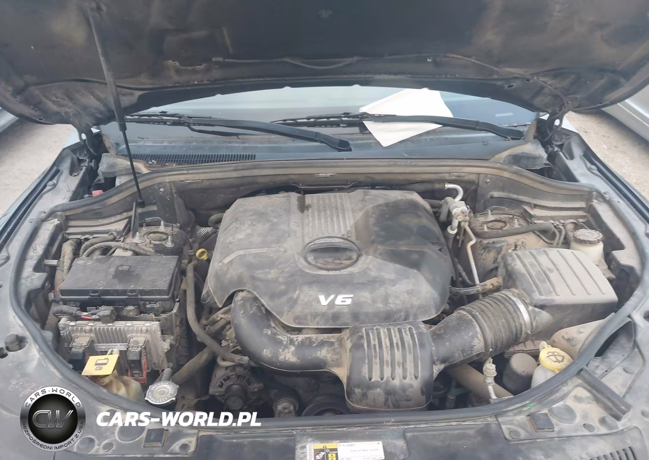 2015 Dodge Durango Limited VIN:1C4RDHDG4FC187784 - 10