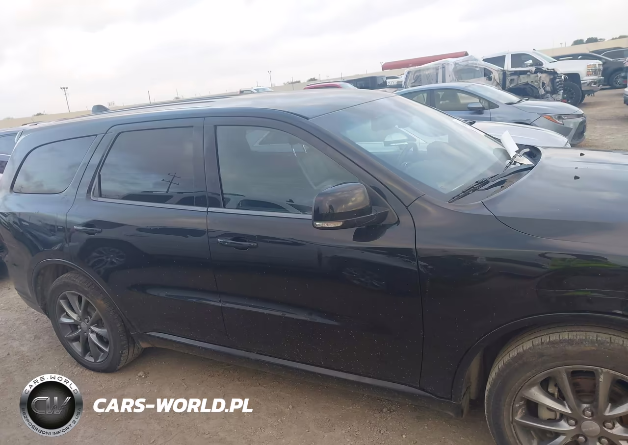 2015 Dodge Durango Limited VIN:1C4RDHDG4FC187784 - 13