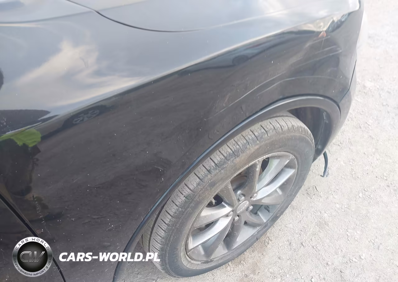 2015 Dodge Durango Limited VIN:1C4RDHDG4FC187784 - 17