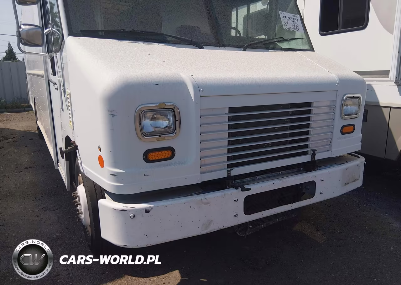 2014 Ford F-59 Commercial Stripped VIN:1F66F5KY0E0A07596 - 11