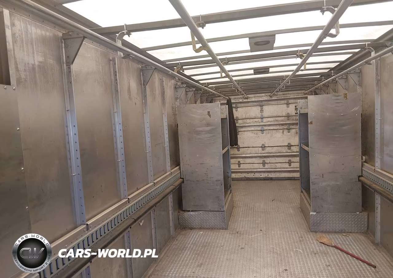 2014 Ford F-59 Commercial Stripped VIN:1F66F5KY0E0A07596 - 12