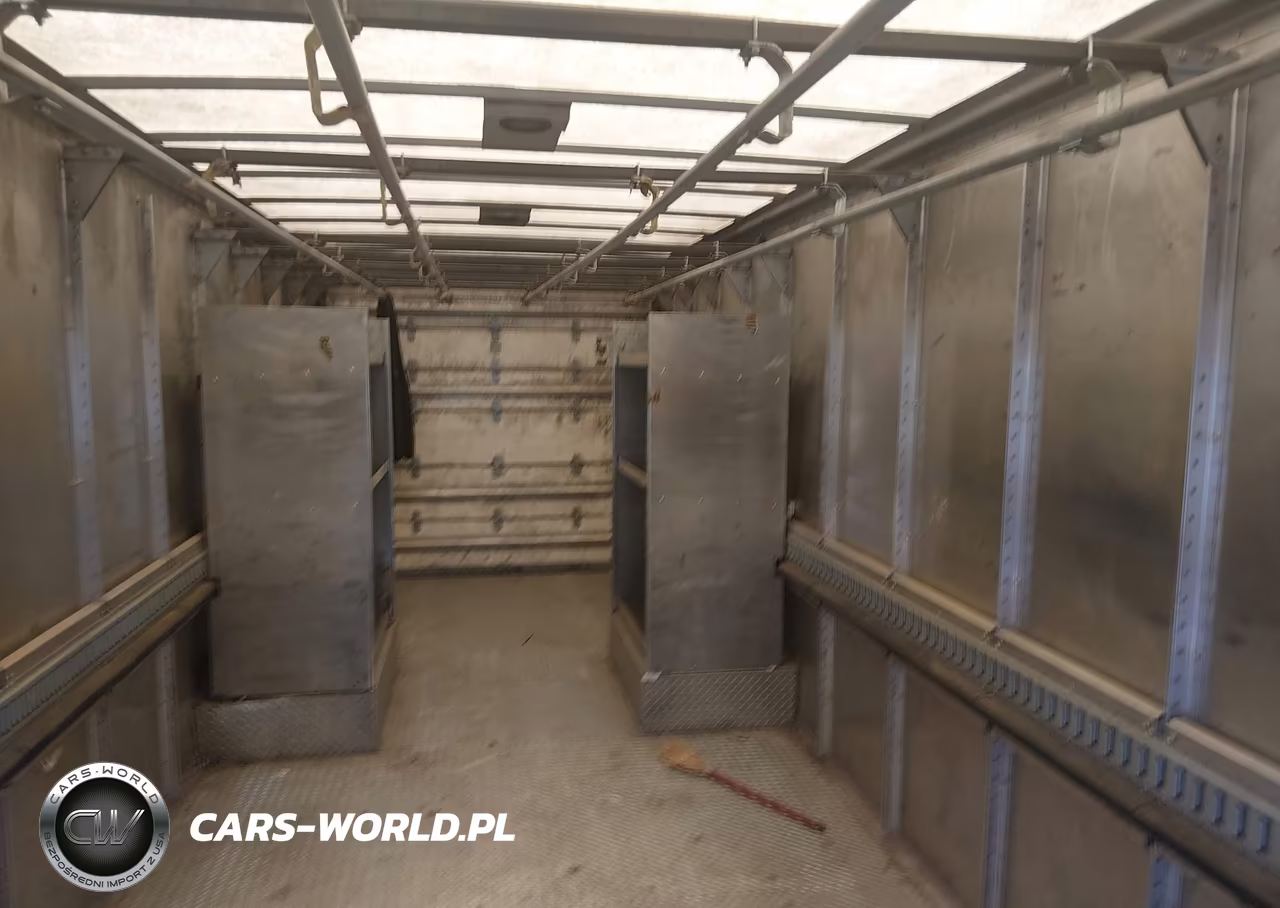 2014 Ford F-59 Commercial Stripped VIN:1F66F5KY0E0A07596 - 13