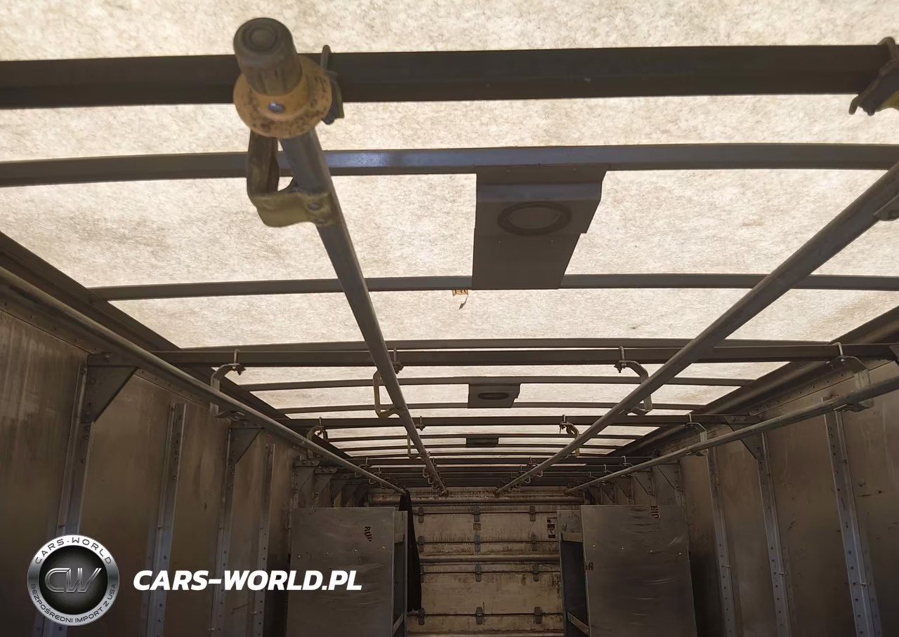 2014 Ford F-59 Commercial Stripped VIN:1F66F5KY0E0A07596 - 14