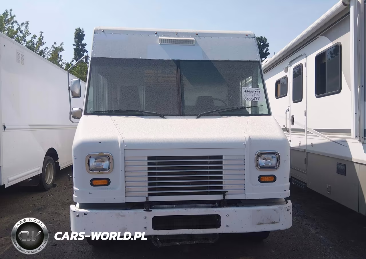 2014 Ford F-59 Commercial Stripped VIN:1F66F5KY0E0A07596 - 15