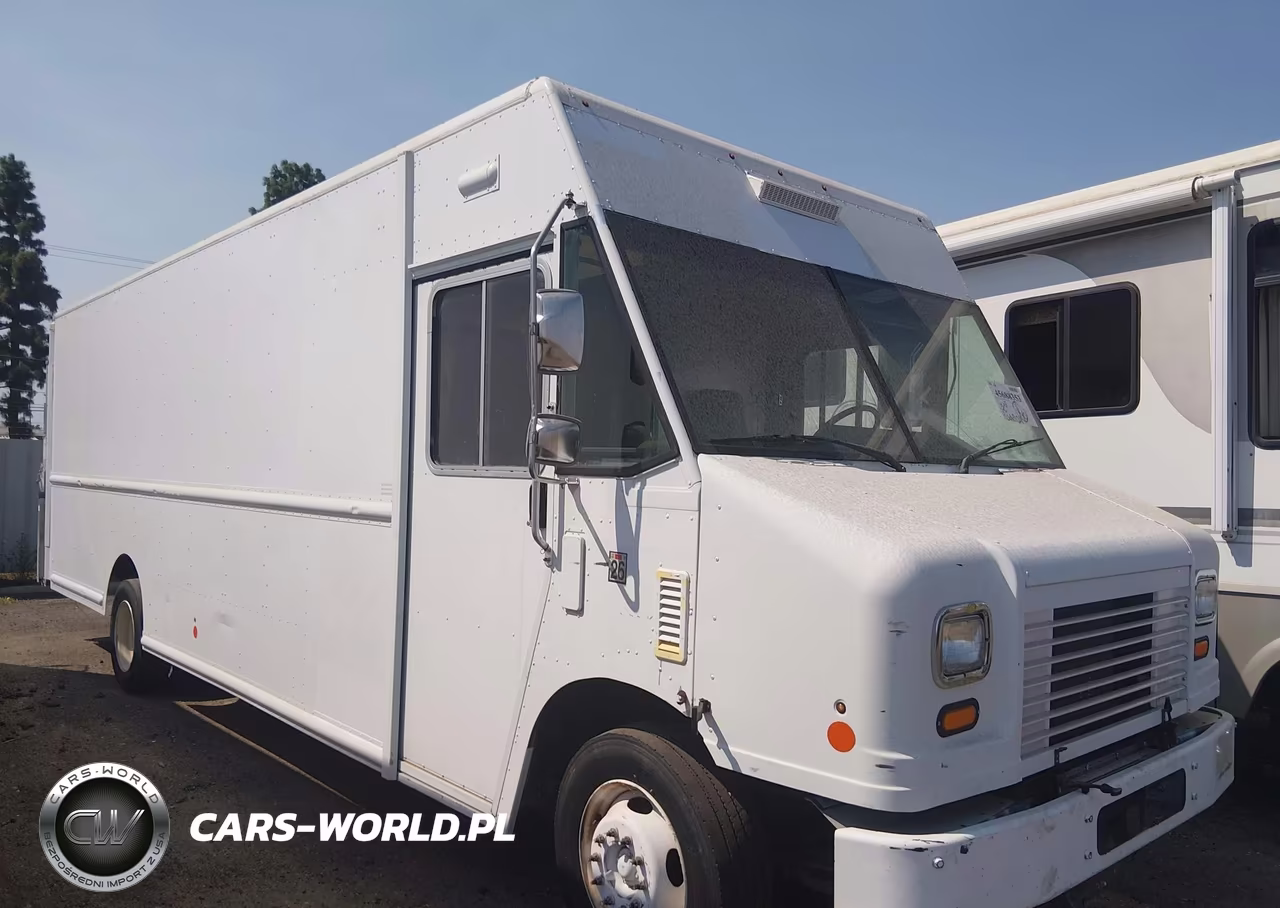2014 Ford F-59 Commercial Stripped VIN:1F66F5KY0E0A07596 - 16