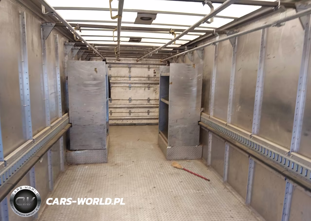 2014 Ford F-59 Commercial Stripped VIN:1F66F5KY0E0A07596 - 6