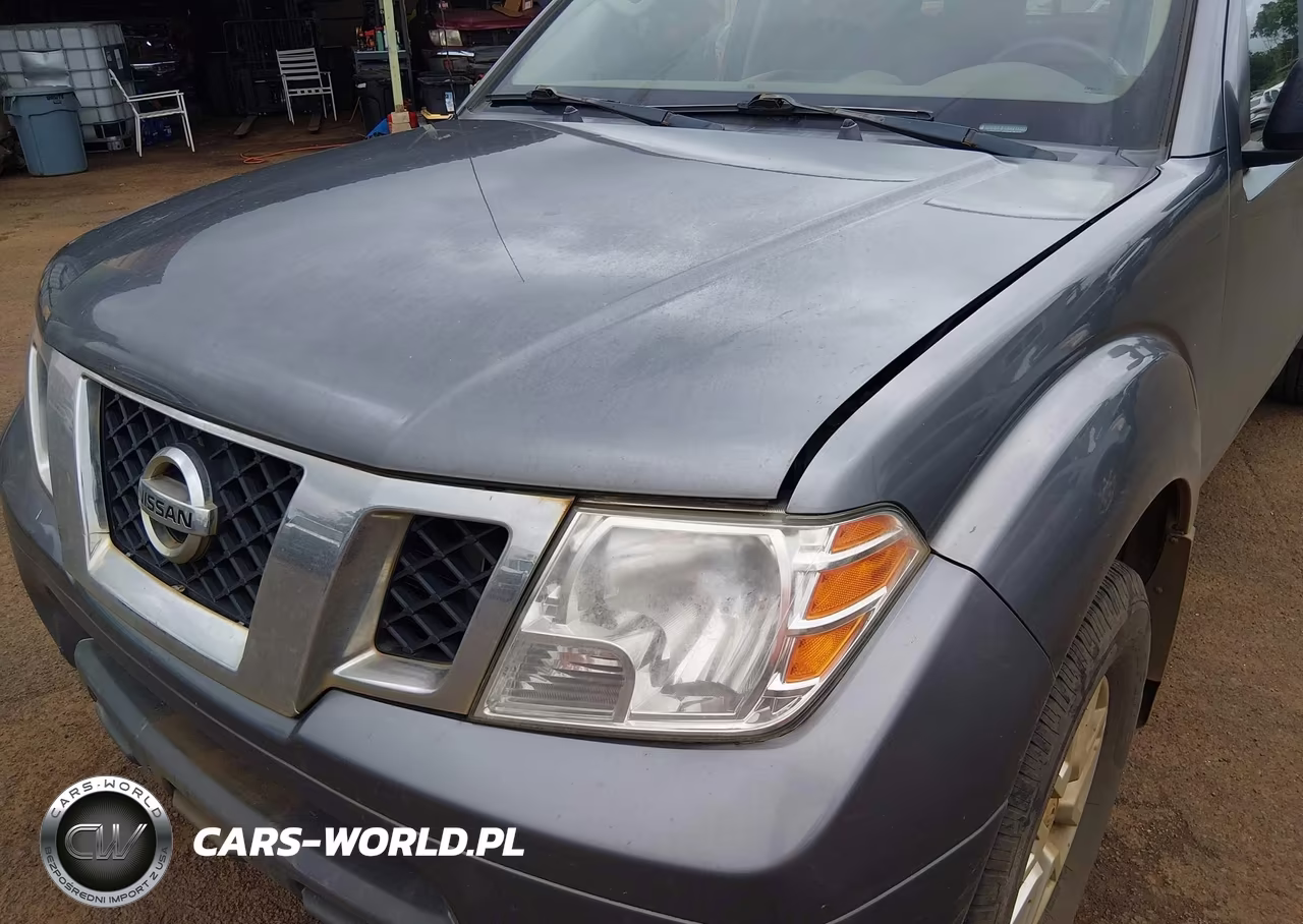 2019 Nissan Frontier Sv VIN:1N6AD0EV6KN878158 - 10