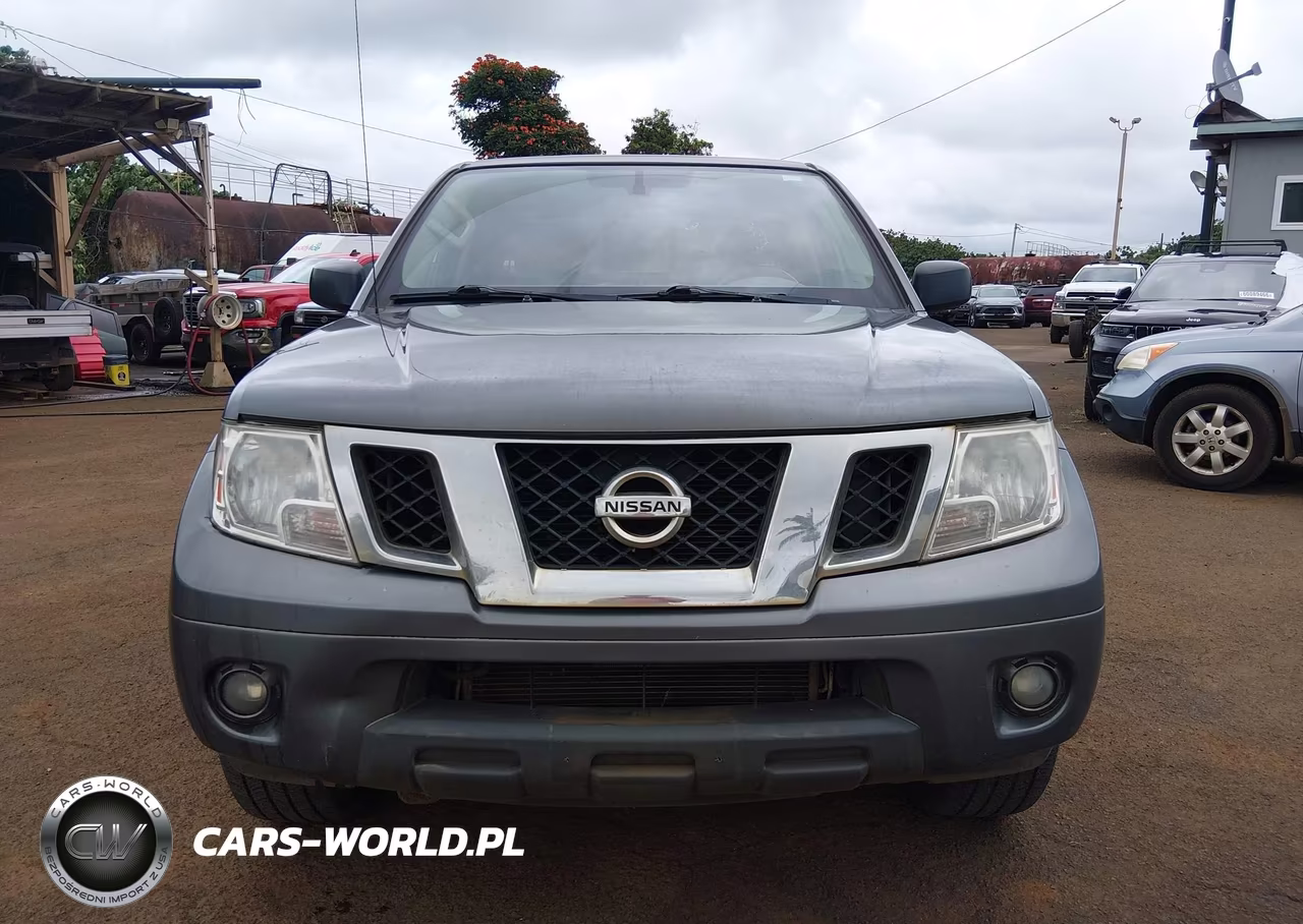 2019 Nissan Frontier Sv VIN:1N6AD0EV6KN878158 - 12