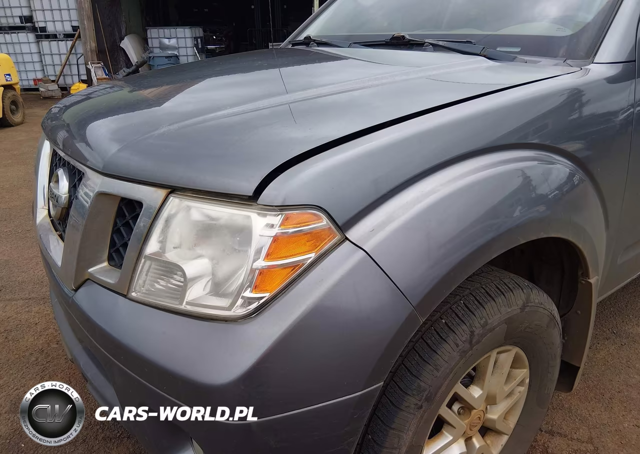 2019 Nissan Frontier Sv VIN:1N6AD0EV6KN878158 - 17