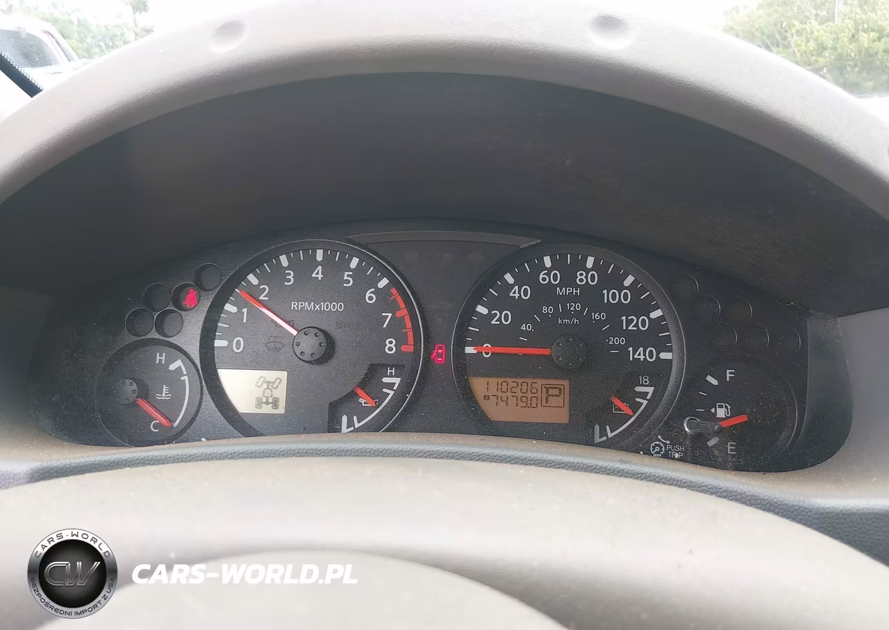 2019 Nissan Frontier Sv VIN:1N6AD0EV6KN878158 - 7