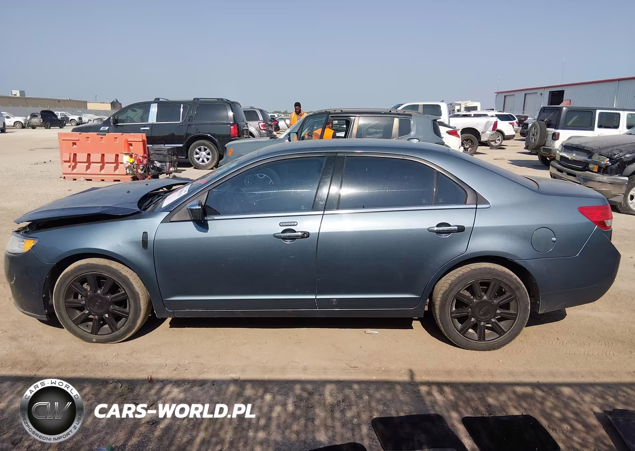 2012 Lincoln Mkz VIN:3LNHL2GCXCR834895 - 14