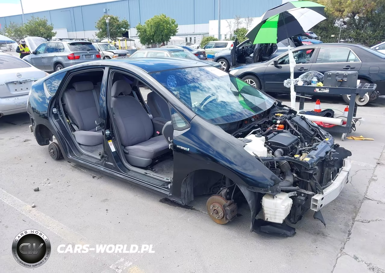 2009 Toyota Prius