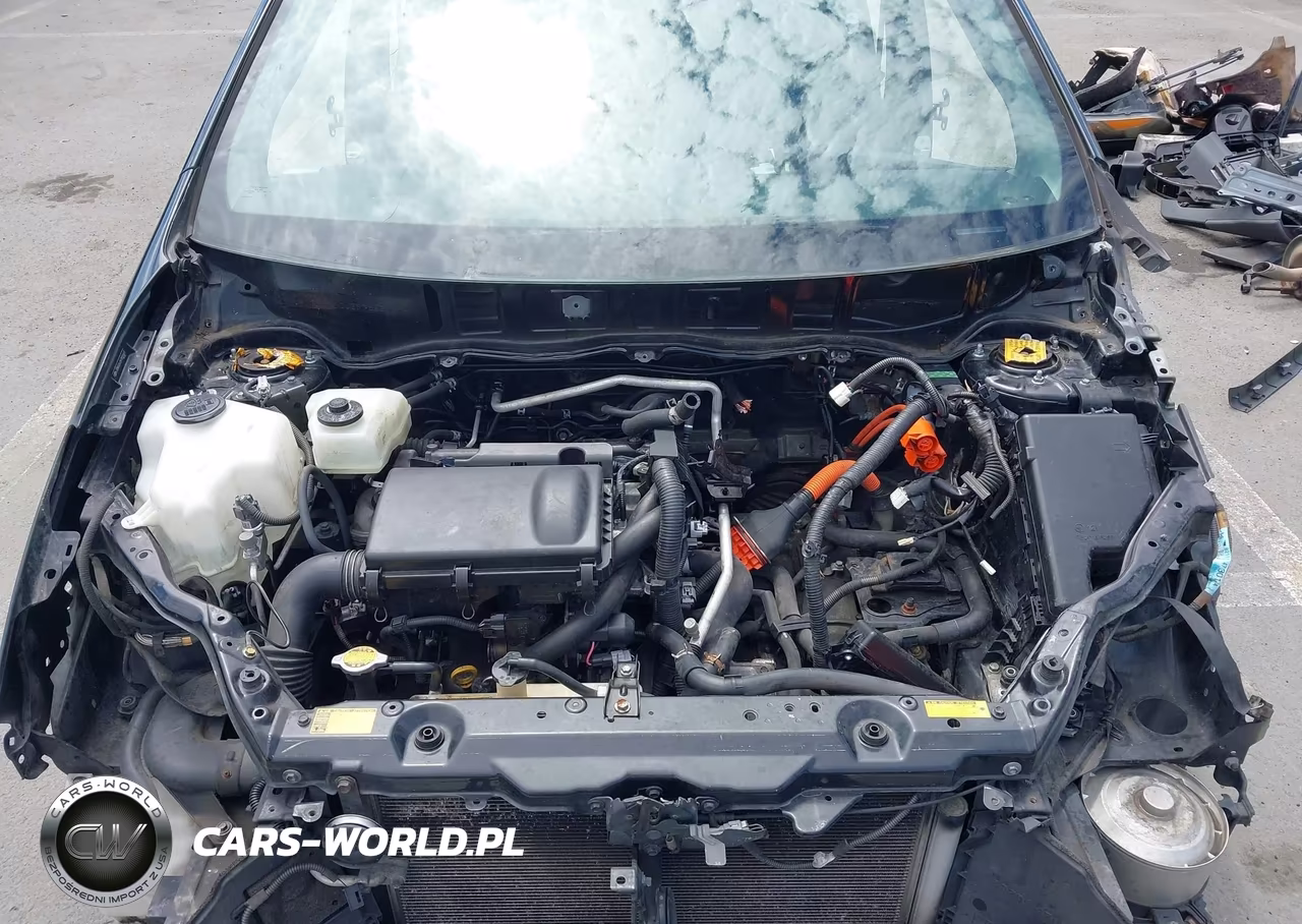 2009 Toyota Prius VIN:JTDKB20U397855667 - 10