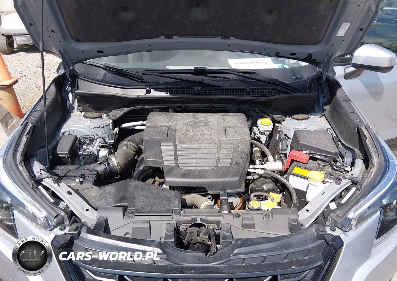 2024 Subaru Forester Premium VIN:JF2SKADC3RH450089 - 10