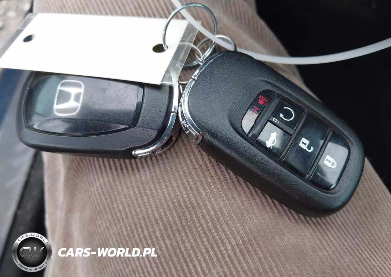 2024 Honda Accord Ex VIN:1HGCY1F39RA000973 - 11