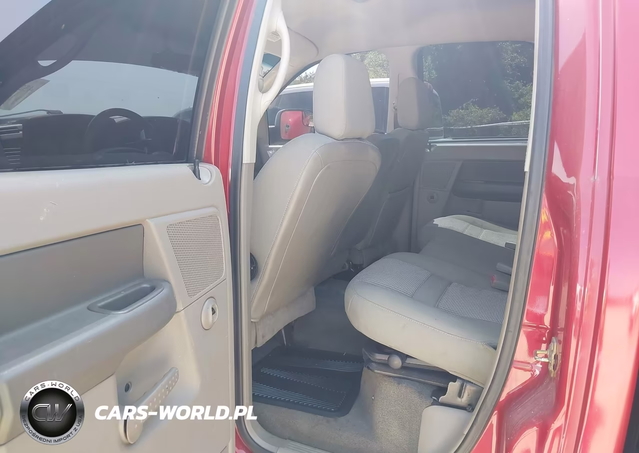 2007 Dodge Ram 3500 Slt-Sport VIN:3D7MX48CX7G758068 - 6