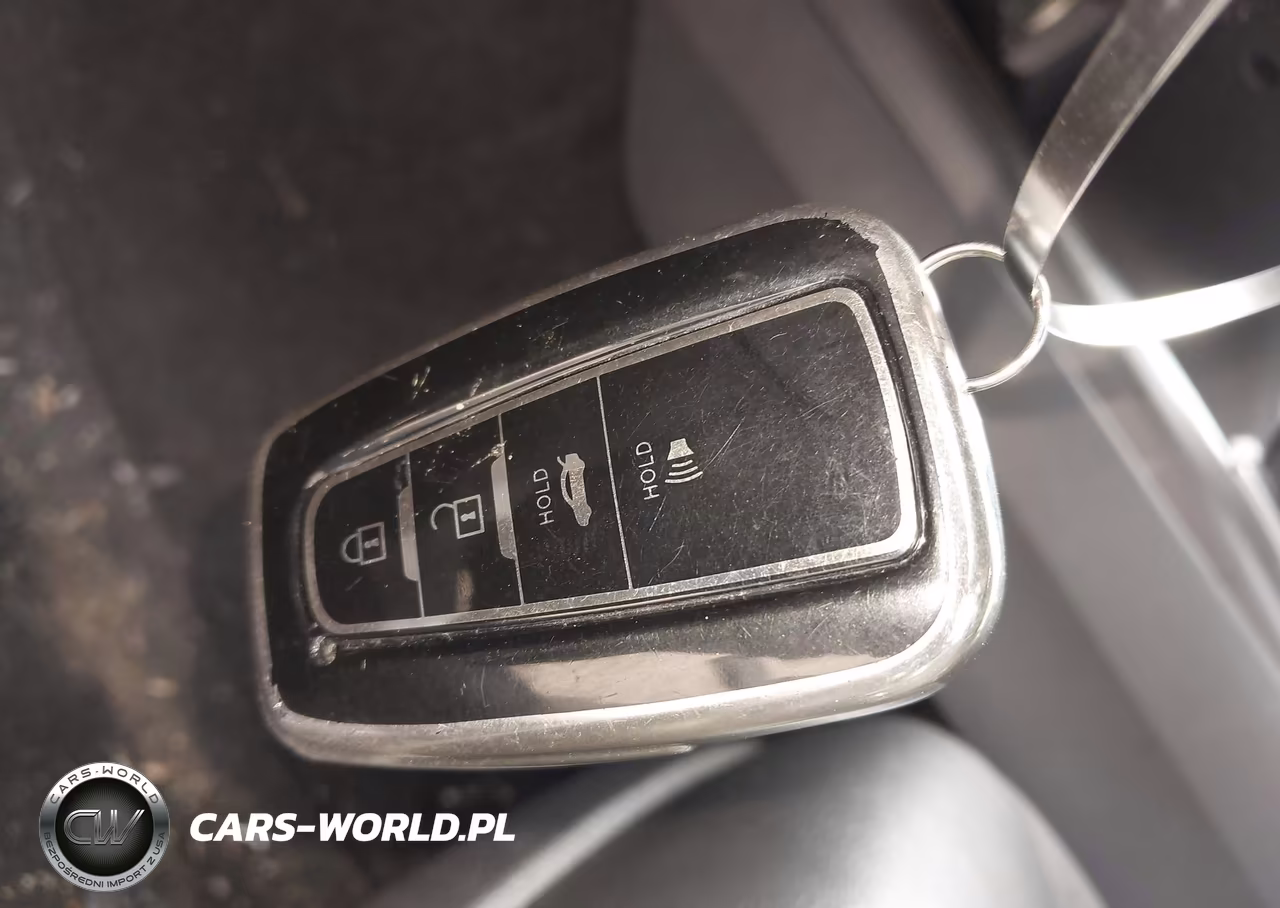 2022 Toyota Camry Se VIN:4T1T11AK9NU010022 - 11