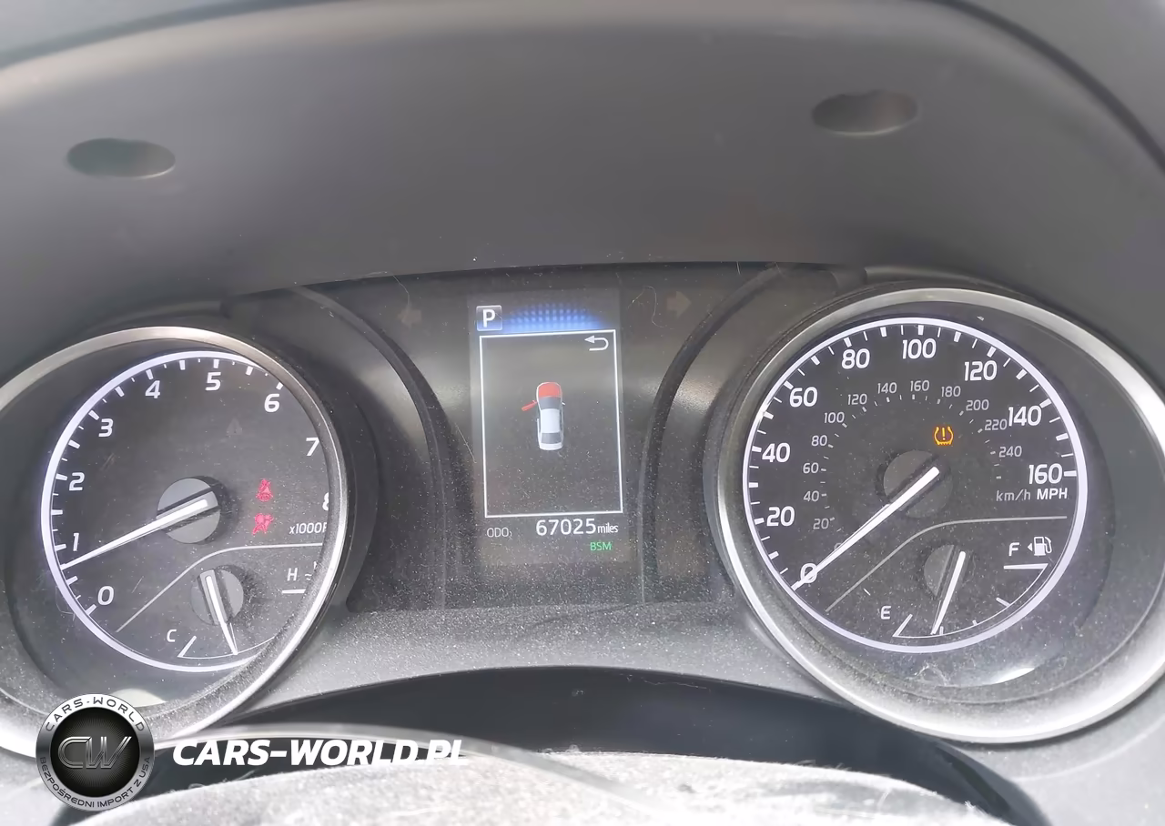 2022 Toyota Camry Se VIN:4T1T11AK9NU010022 - 7