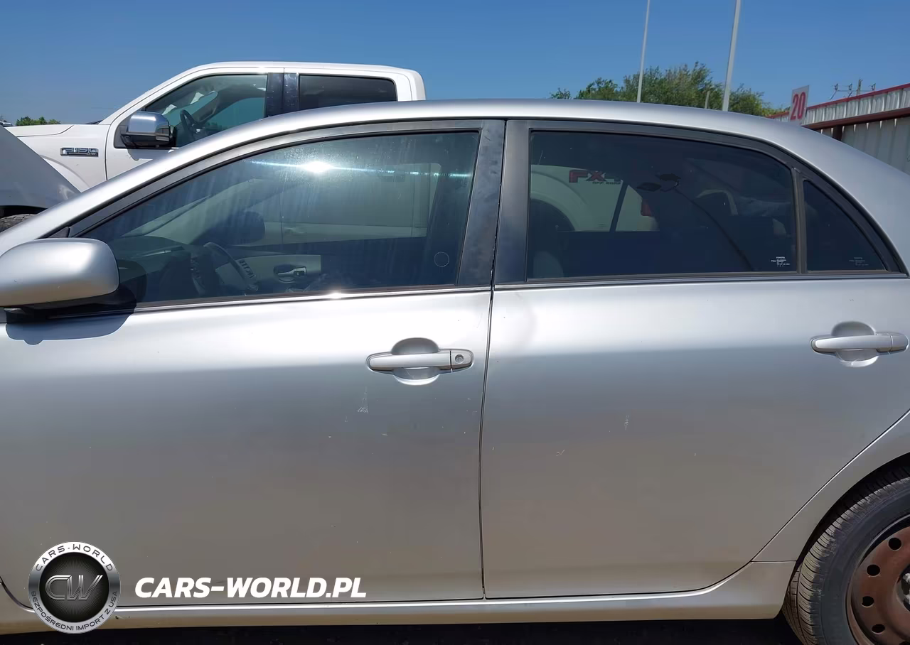 2013 Toyota Corolla Le VIN:5YFBU4EE9DP093511 - 6