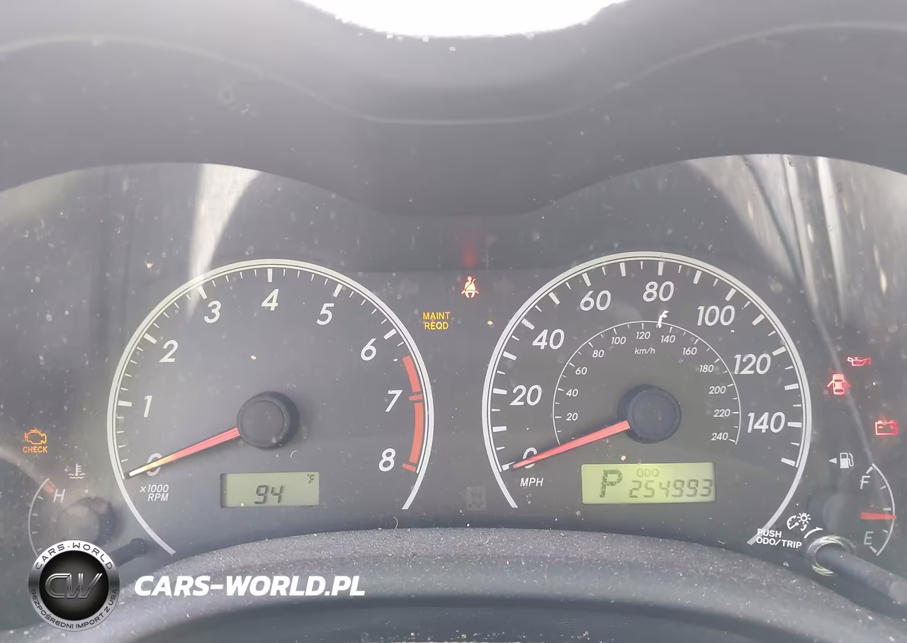 2013 Toyota Corolla Le VIN:5YFBU4EE9DP093511 - 7