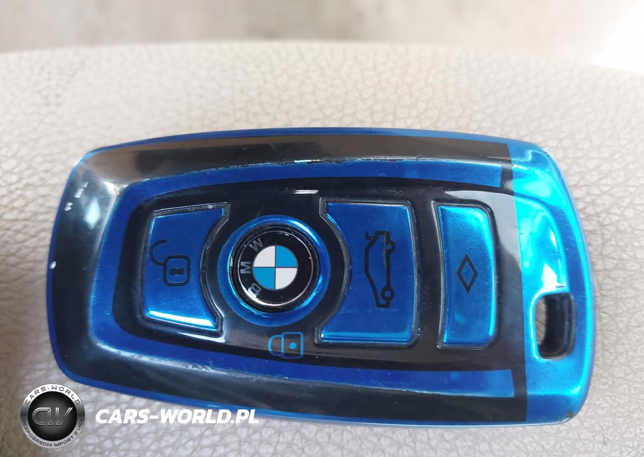 2014 BMW 535I xDrive VIN:WBA5B3C50ED535173 - 11