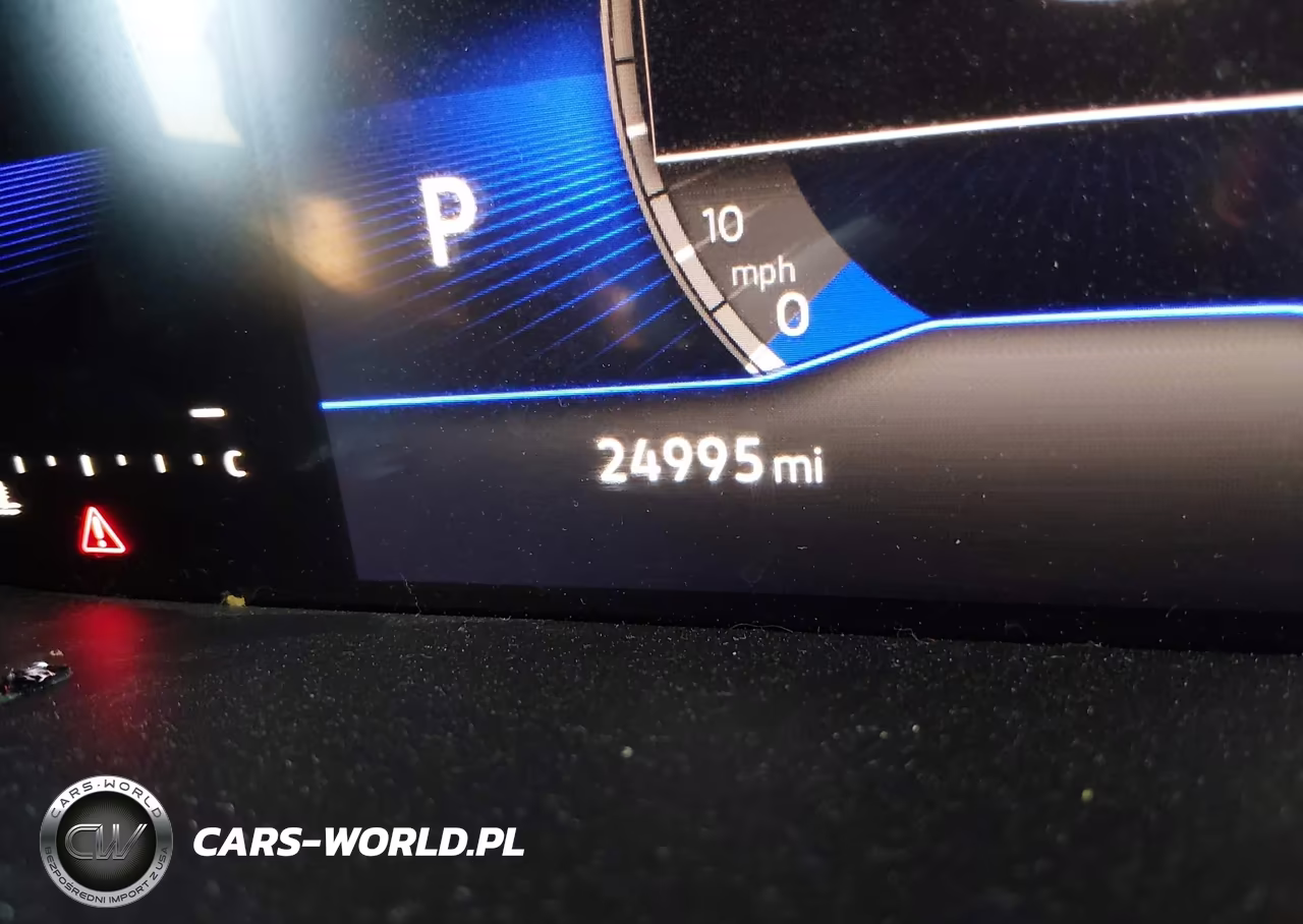 2024 Volkswagen Taos 1.5T S VIN:3VV5X7B21RM099383 - 16