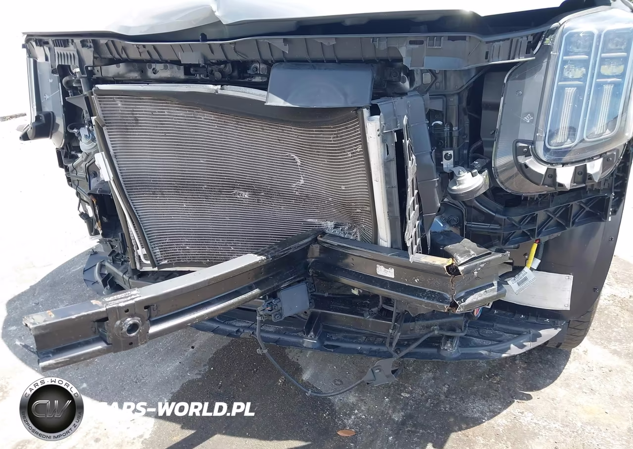 2023 Kia Telluride Ex X-Line VIN:5XYP3DGC0PG384220 - 6