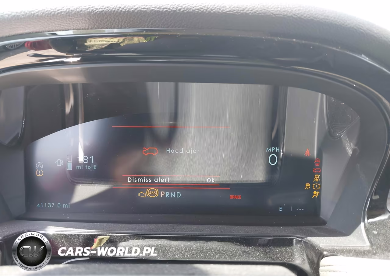 2023 Lincoln Corsair Standard VIN:5LMCJ1CA1PUL12585 - 7