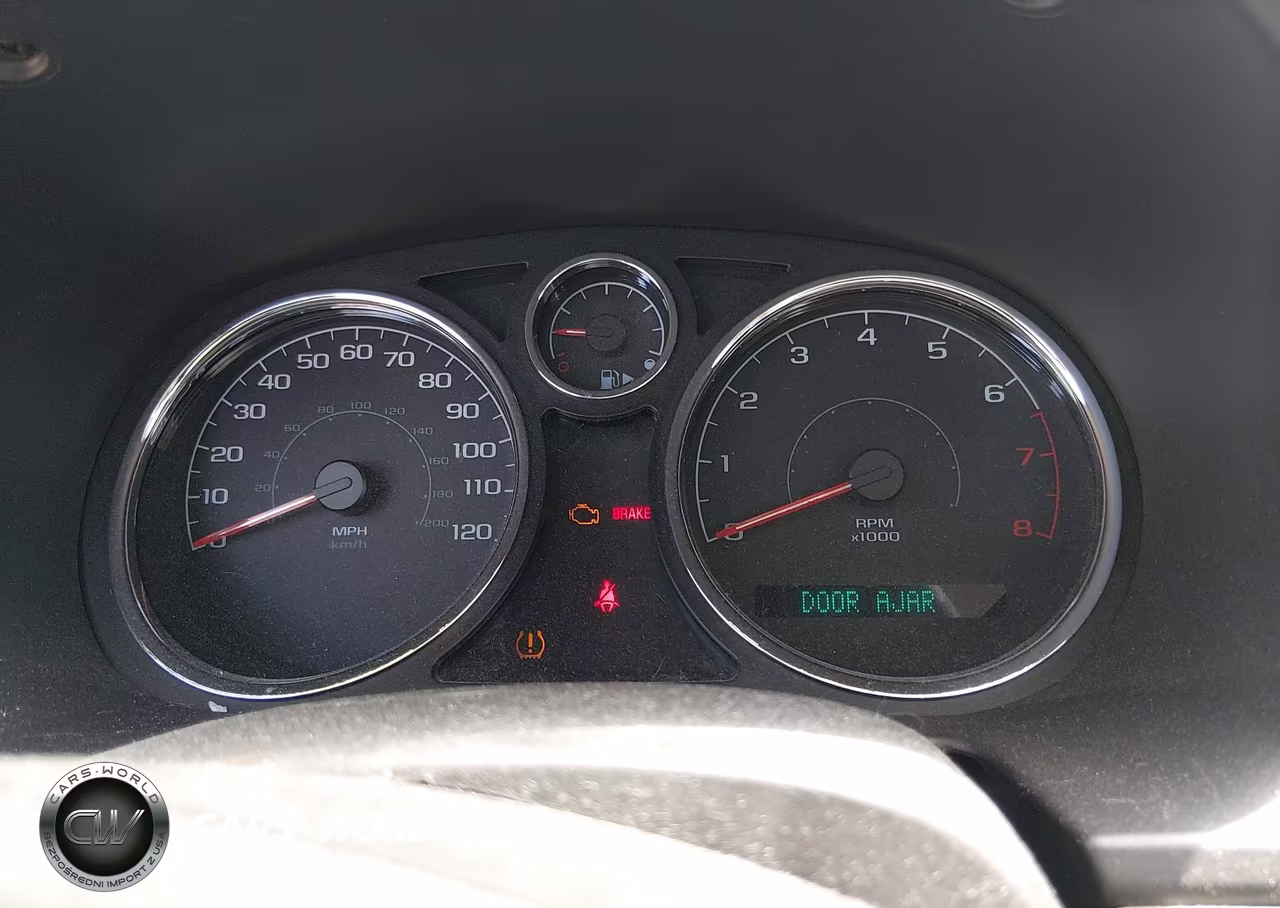 2009 Chevrolet Cobalt Ls VIN:1G1AK18H597130500 - 7