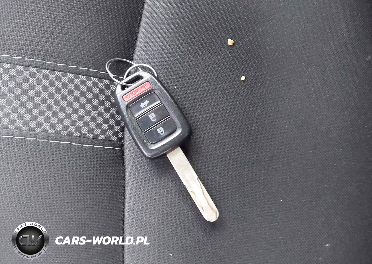 2020 Honda Civic Lx VIN:2HGFC2F67LH563041 - 11