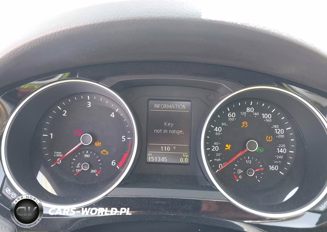 2015 Volkswagen Jetta 2.0L Tdi Sel VIN:3VWLA7AJ4FM210453 - 7