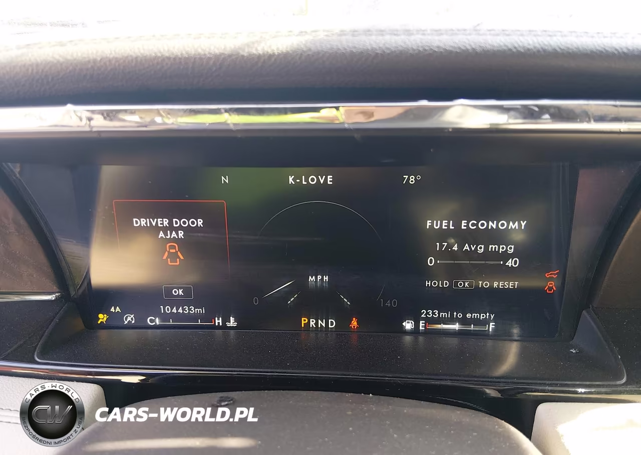 2020 Lincoln Navigator Reserve L VIN:5LMJJ3LT4LEL23282 - 7