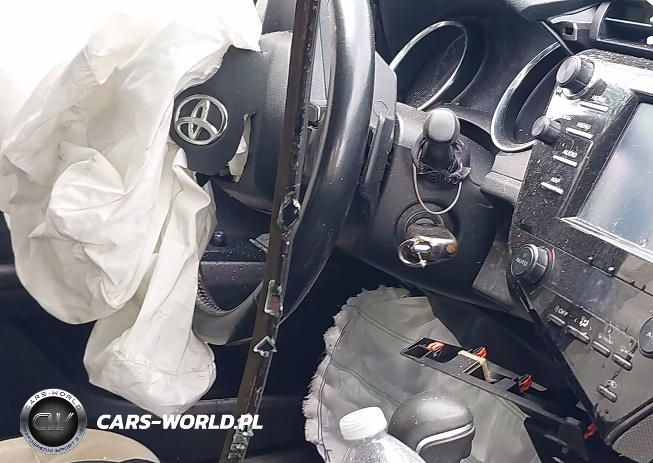 2019 Toyota Camry Se VIN:4T1B11HK6KU207520 - 11