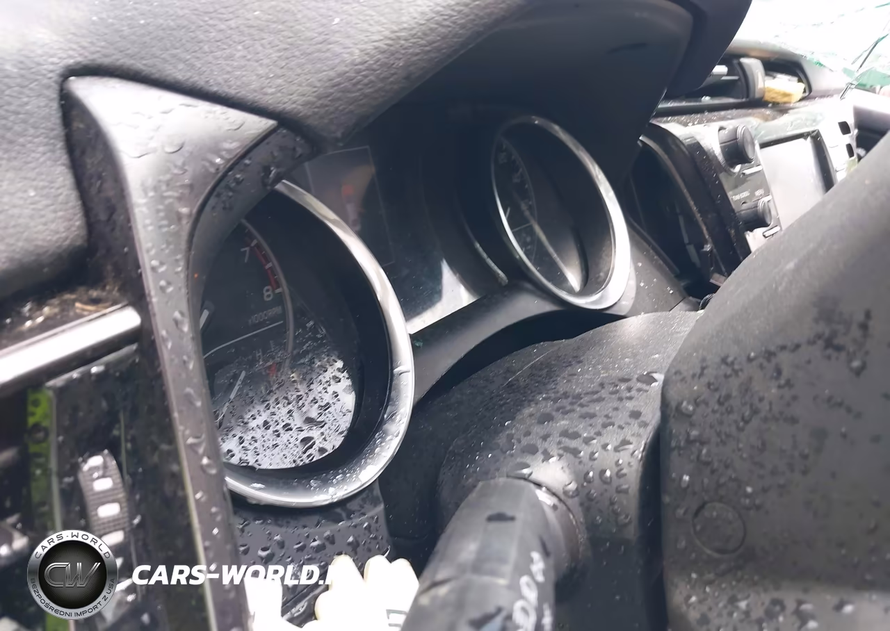 2019 Toyota Camry Se VIN:4T1B11HK6KU207520 - 7