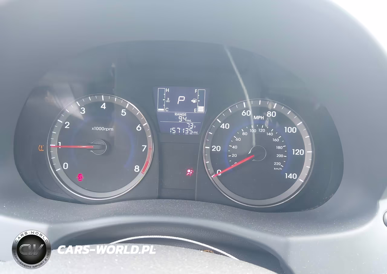 2017 Hyundai Accent Value Edition VIN:KMHCT4AE8HU318003 - 7