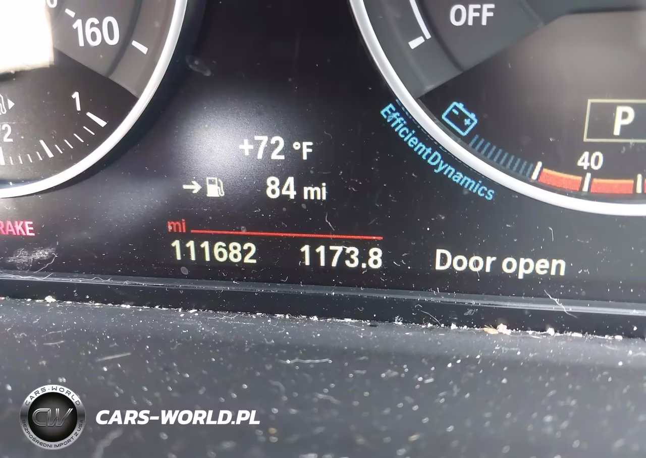 2017 BMW X1 xDrive28I VIN:WBXHT3C30H5F73065 - 16