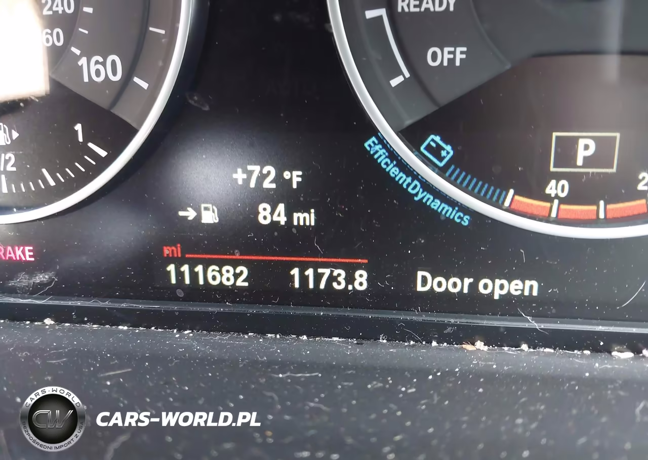 2017 BMW X1 xDrive28I VIN:WBXHT3C30H5F73065 - 7