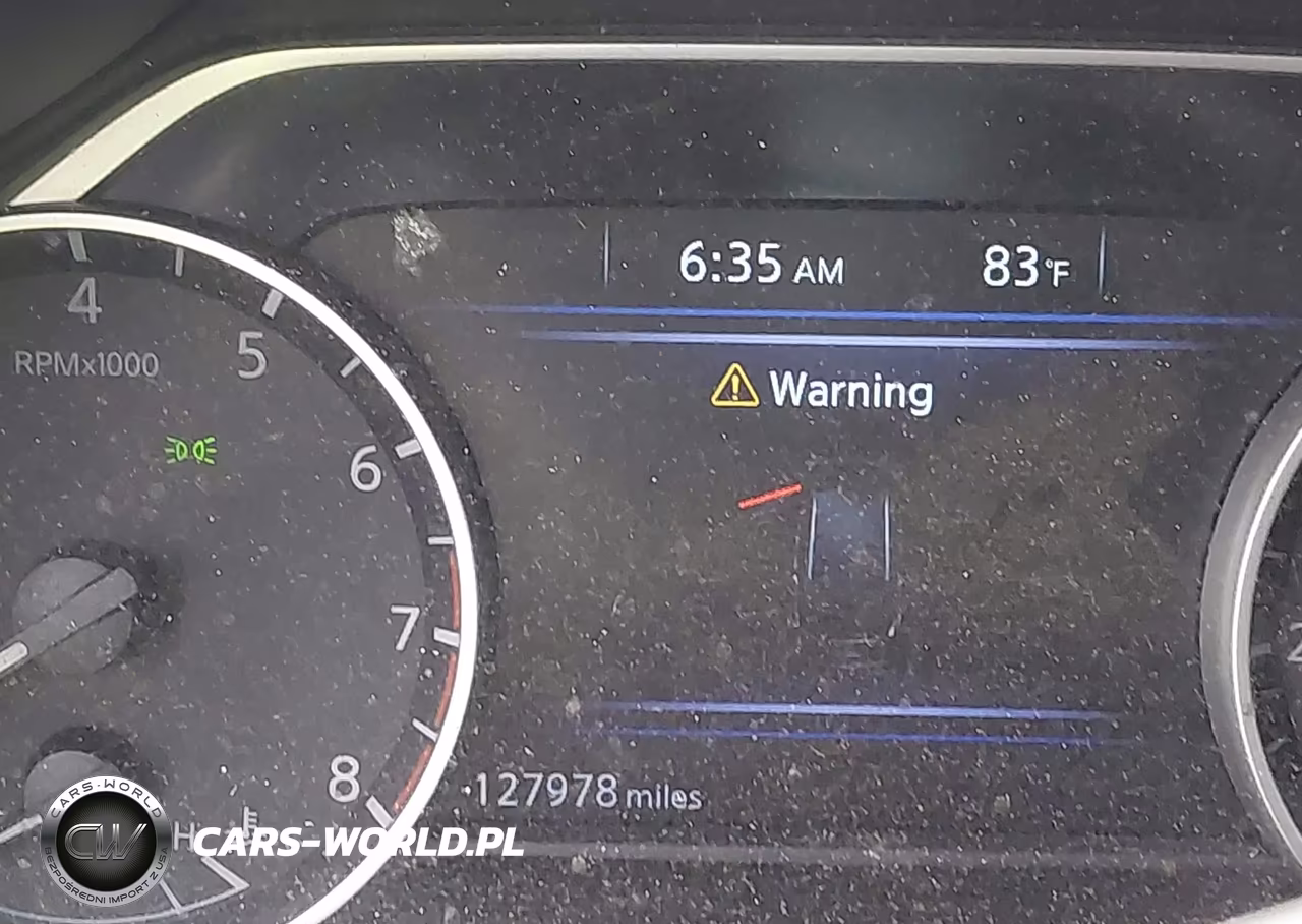 2020 Nissan Murano Platinum Intelligent Awd VIN:5N1AZ2DS7LN112492 - 15