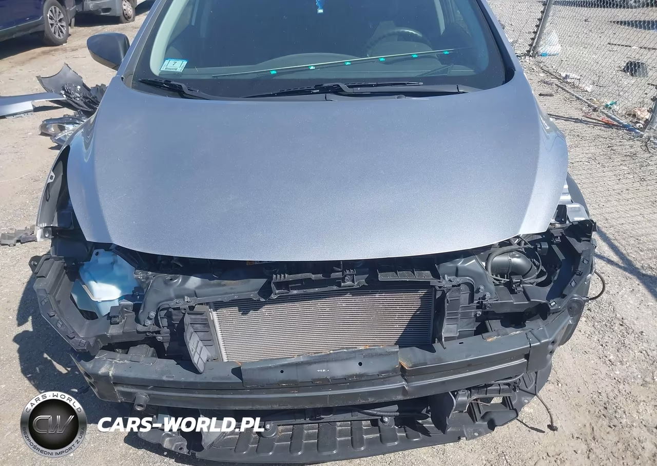 2013 Hyundai Elantra Gt VIN:KMHD35LE9DU116109 - 6
