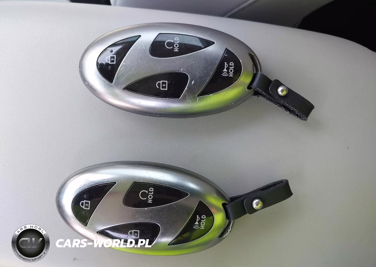 2024 Hyundai Kona Se VIN:KM8HA3AB5RU041825 - 11